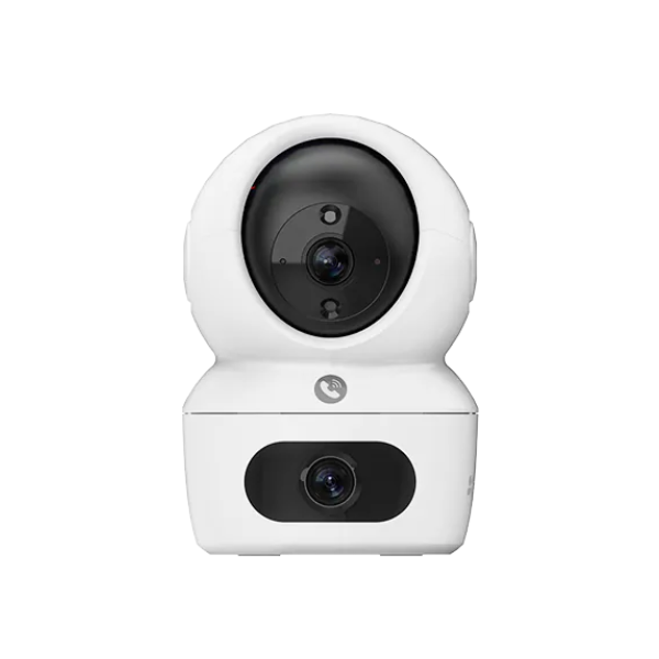 EZVIZ Dual Camera H7C 2K Smart Home Security System — image 1