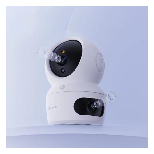 EZVIZ Dual Camera H7C 2K Smart Home Security System — image 2