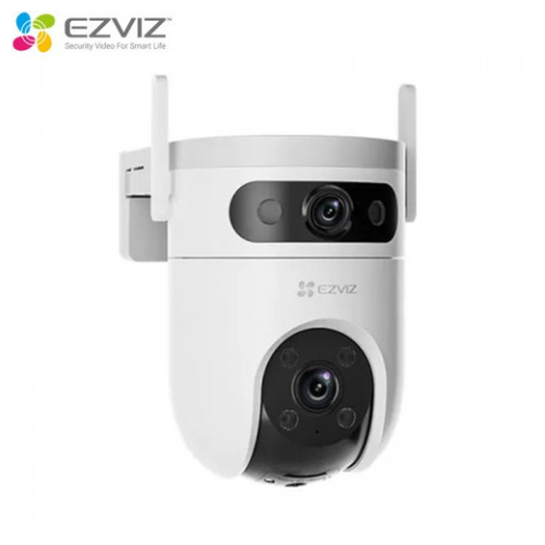 EZVIZ H9C Dual 2K Smart Security Camera Smart Home Camera — image 1
