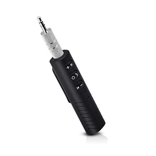 GO DES GD-BT104 Bluetooth Receiver V4.1 — image 1