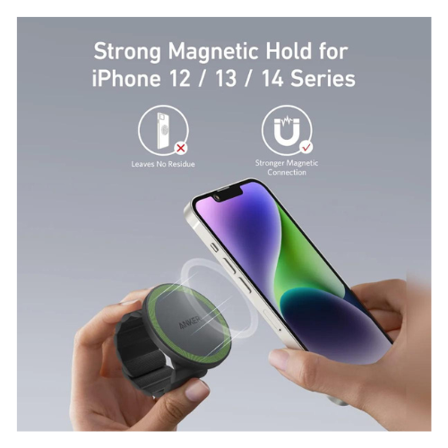 Anker A25A1H11 Magnetic Phone Grip Holder — image 3