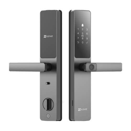 EZVIZ DL05 R200 Smart Handle Lock — image 2