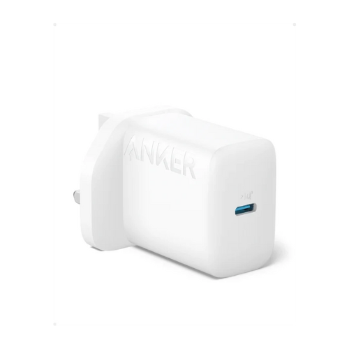Anker 20W USB C Charger A2347K21 — image 1