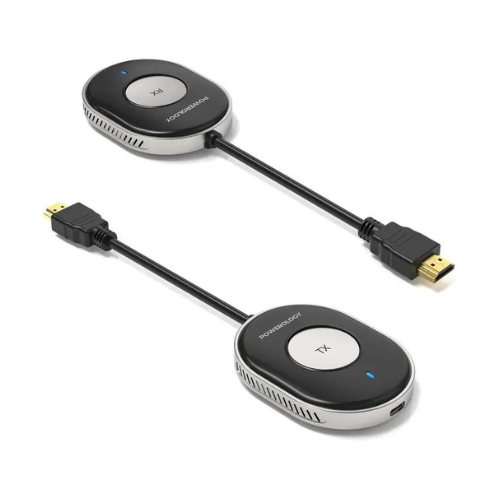 Powerology Wireless HDMI Direct  Mobile Streaming — image 3