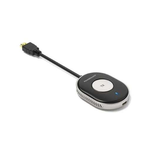 Powerology Wireless HDMI Direct  Mobile Streaming — image 2