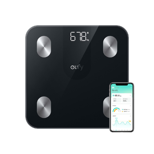 Anker Eufy T9120K11 Smart Scale A1 — image 2