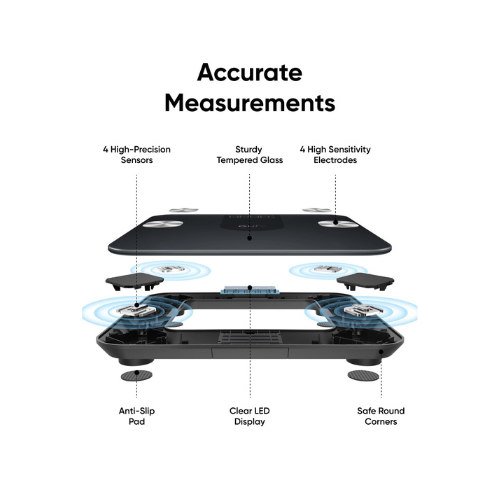 Anker Eufy T9120K11 Smart Scale A1 — image 3