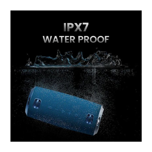 HiFuture Gravity Beat Maker Portable Bluetooth Speaker — image 4
