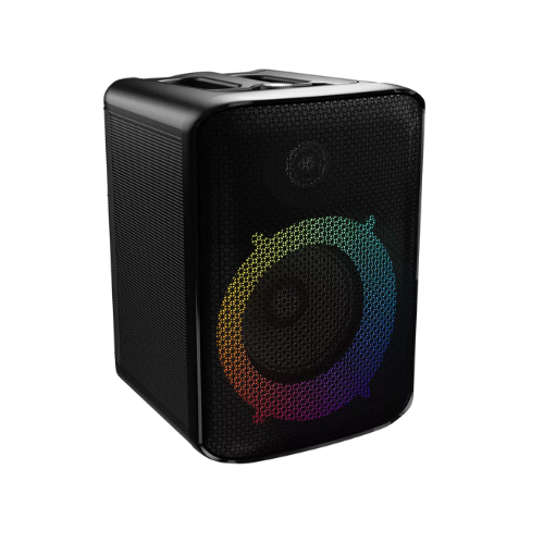 HI Future Event 80W Speaker Black — image 3