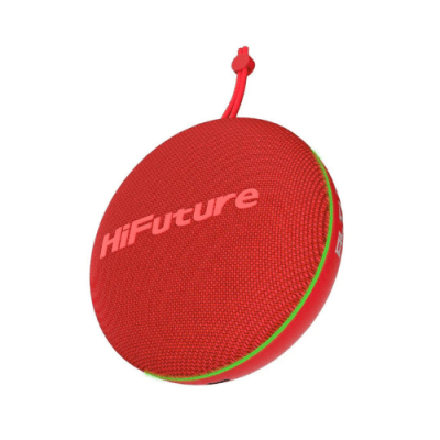 HI Future Altus 10W Bluetooth Speaker – Powerful Portable Speaker — image 3