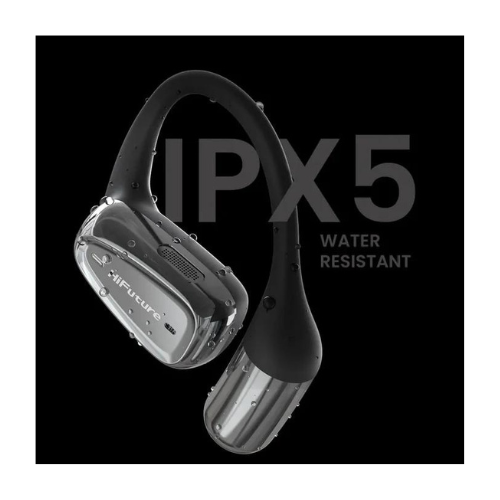 HI Future Futuremate2 PRO Open Ear TWS Black — image 3