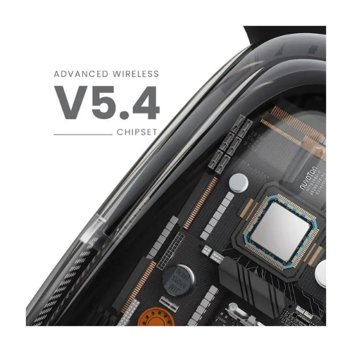 HI Future Futuremate2 PRO Open Ear TWS Black — image 2