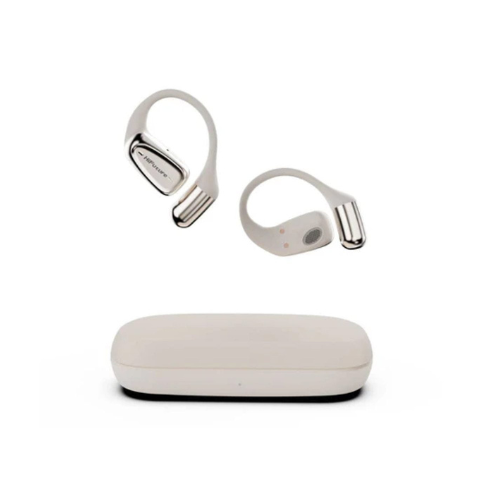 HI Future Futuremate2 PRO Open Ear TWS champagne — image 2
