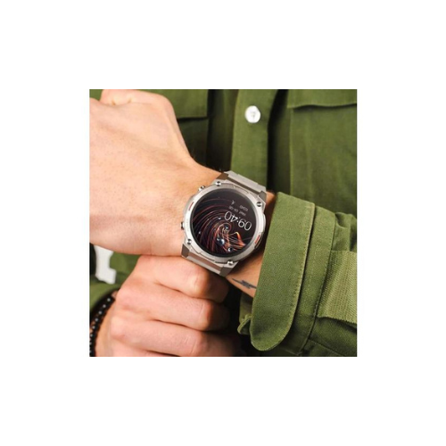 HI Future  Futurefit  MIX2 Smart  Watch — image 4