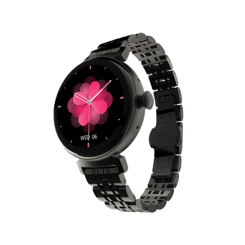 HiFuture Aura 1.04" AMOLED Display Smart Watch — image 2