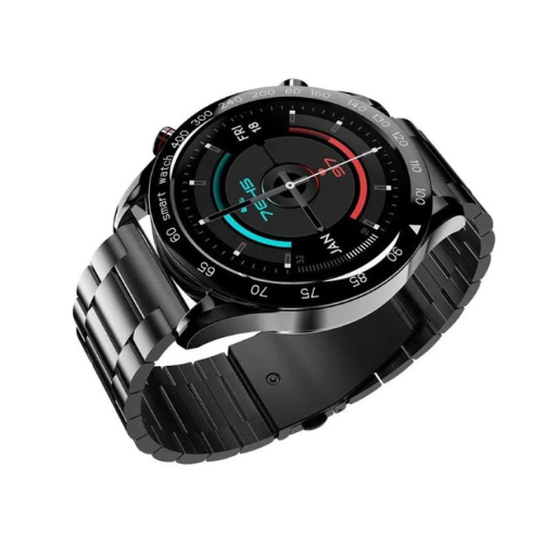 HiFuture FutureGo Pro Smart Watch — image 3