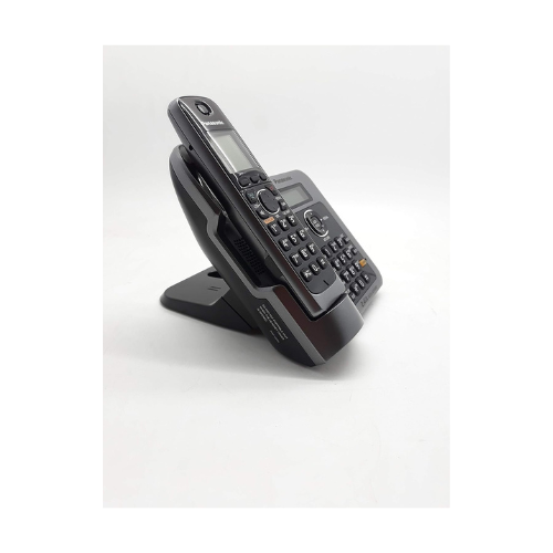 Panasonic KX-TG3811SX 2.4GHZ Digital  Cordless Phone — image 2