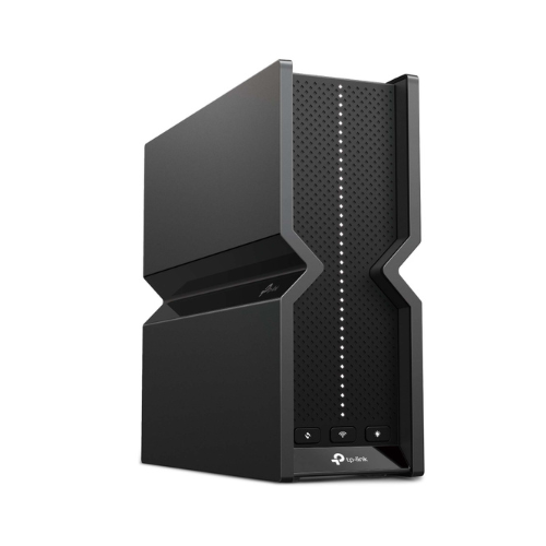TP Link Archer BE550 BE9300 Tri-Band WI-FI 7 Router — image 2