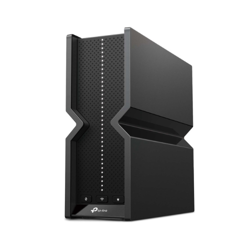 TP Link Archer BE550 BE9300 Tri-Band WI-FI 7 Router — image 3