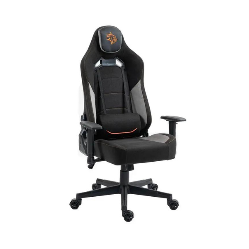Porodo PDX547 Gaming Chair With 2D Armrest — image 2