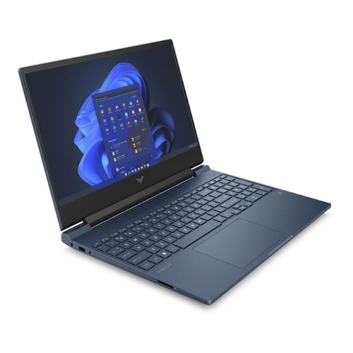 HP Victus Gaming Laptop 16-r1027ne, Windows 11 Home, 16.1", Intel® Core™ i7 14th gen, 16GB RAM, 1TB SSD, NVIDIA® GeForce RTX™ 4060, FHD, Performance blue — image 2