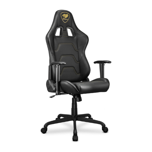 Cougar CG-CHAIR-ARMOR-ELITE-ROYAL Armor Elite Eva Gaming Chair - Royal Black — image 3