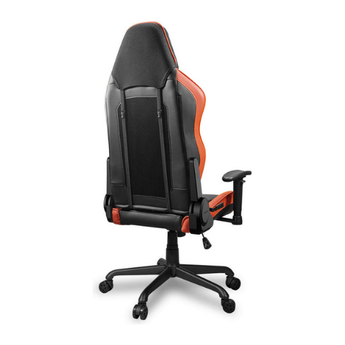 Cougar Armor Air Gaming Chair Orange — image 2