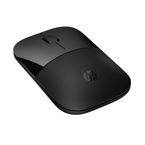 HP Z3700 Dual Black Wireless Mouse Euro — image 1