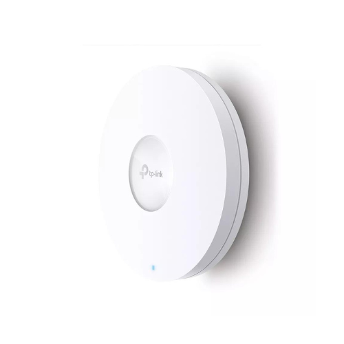 TP LINK EAP 610 AX1800 Ceiling Mount WIFI 6 Access Point — image 1