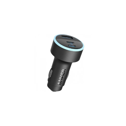 Anker 355 67W, 2 USB C, 1 USB A, 35W + 20W , 12 W Car  Charger — image 4