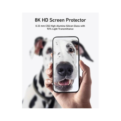 Anker Easy Screen Protector KIT IPHONE 16 PRO — image 2