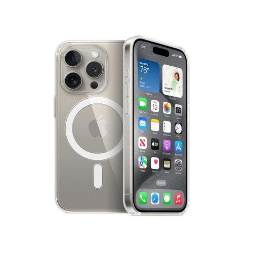 Anker 15 PRO MAX, Magnetic Mobile Cover — image 3