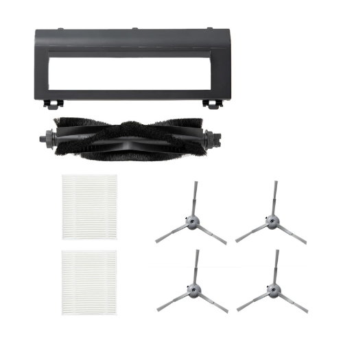 Anker Eufy Clean Robovac Replacement Accessories KIT BLACK T29C811 — image 1