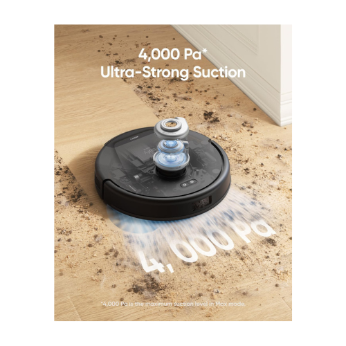 Anker Eufy Clean Robovac Replacement Accessories KIT BLACK T29C811 — image 3