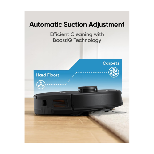 Anker Eufy Clean Robovac Replacement Accessories KIT BLACK T29C811 — image 2