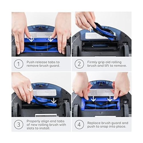 Anker Eufy Clean Robovac Replacement Rooling BRH T29E6A1 — image 2