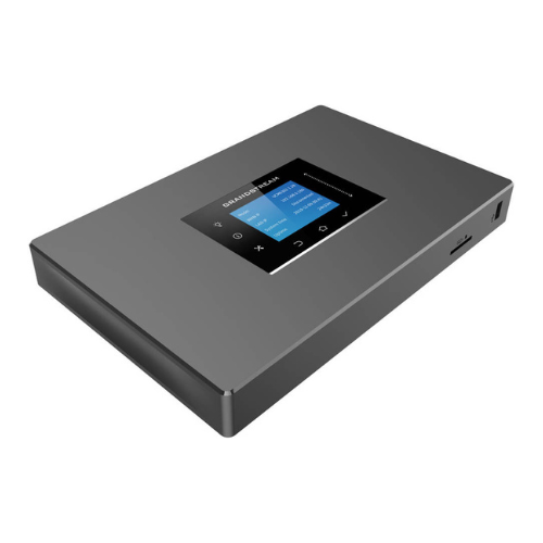 Grandstream UCM6302A IPPBX, 2 FXO, 2 FXS, 500 Users, 75 Concurrent Calls — image 2
