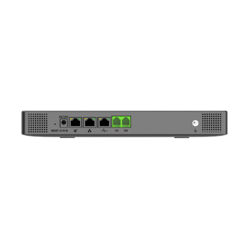 Grandstream UCM6302A IPPBX, 2 FXO, 2 FXS, 500 Users, 75 Concurrent Calls — image 3