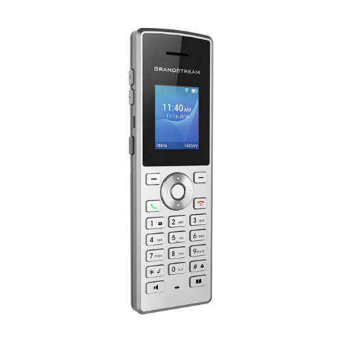 Grandstream WP-810 Wireless Handset — image 3