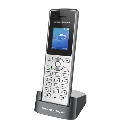 Grandstream WP-810 Wireless Handset — image 1