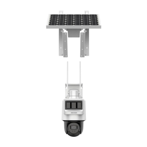 Hikvision DS-2DE2C400IWG-K/4G/C05S10 4G Solar PTZ Camera — image 3