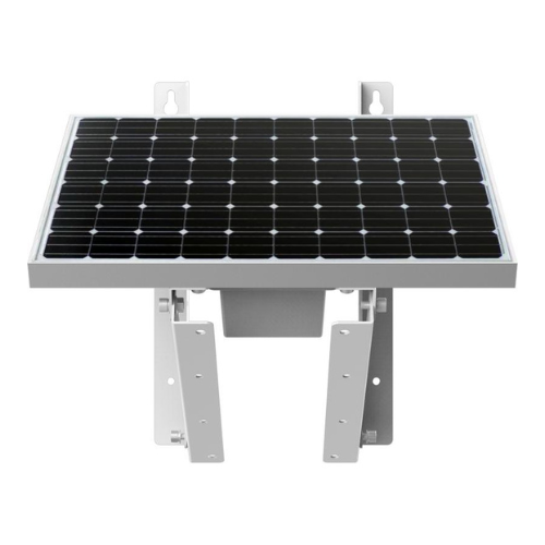 Hikvision DS-2DE2C400IWG-K/4G/C05S10 4G Solar PTZ Camera — image 2