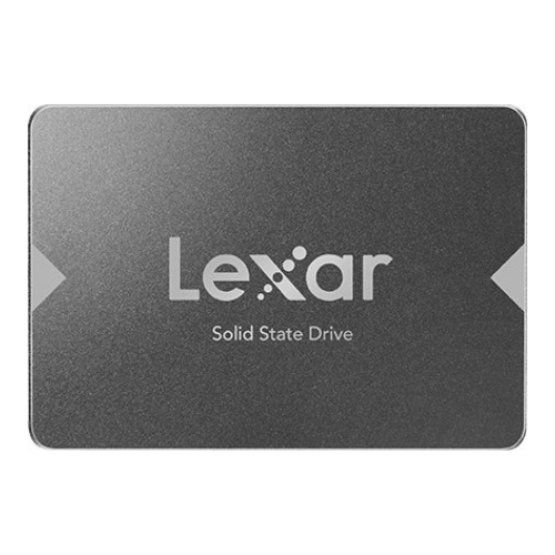 LEXAR NS100 1TB SSD 550MBPS — image 3