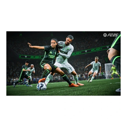 PS5 FC 25 R2 Arabic Game — image 3