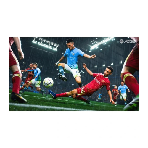 PS5 FC 25 R2 Arabic Game — image 2