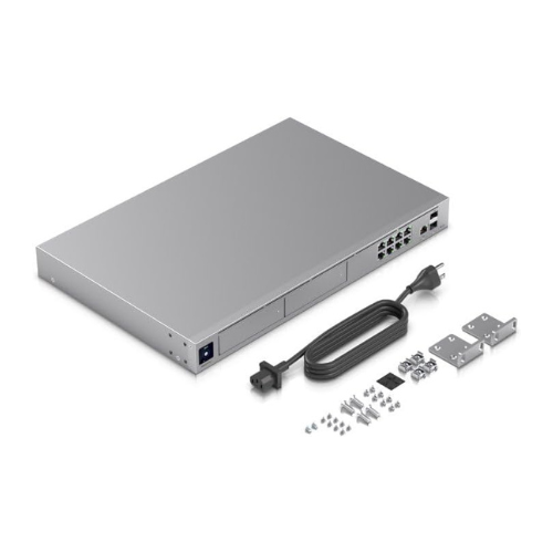 UNIFI UDM-PRO-MAX Dream Machine PRO MAX — image 2