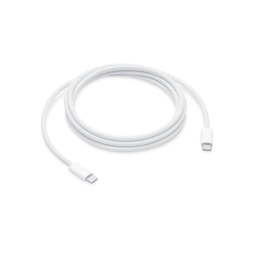 Apple USB C TO C Cable 240W 2M MU2G3AM/A — image 2