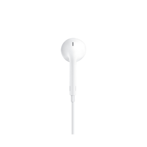 Apple Earpods Lightning Connector MWTY3ZM/A — image 2