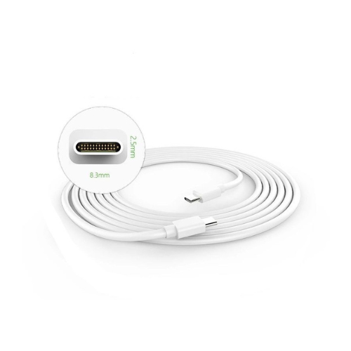 Apple USB C TO C 2 Meter Cable MLL82M/A — image 2