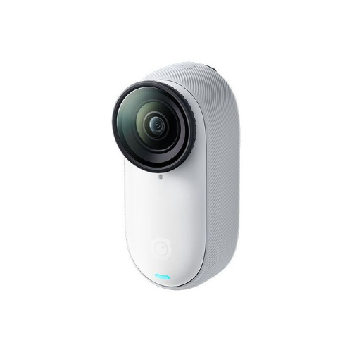 INSTA 360 GO 3S Action Steady Camera 64GB White — image 4
